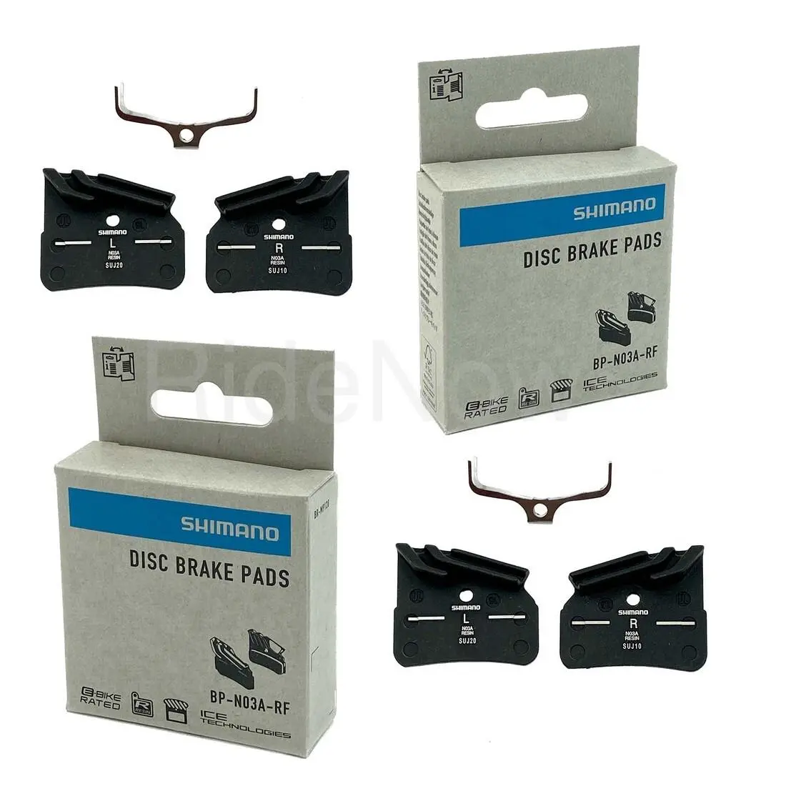 Shimano  - Y1XD98010 - VA005847 0
