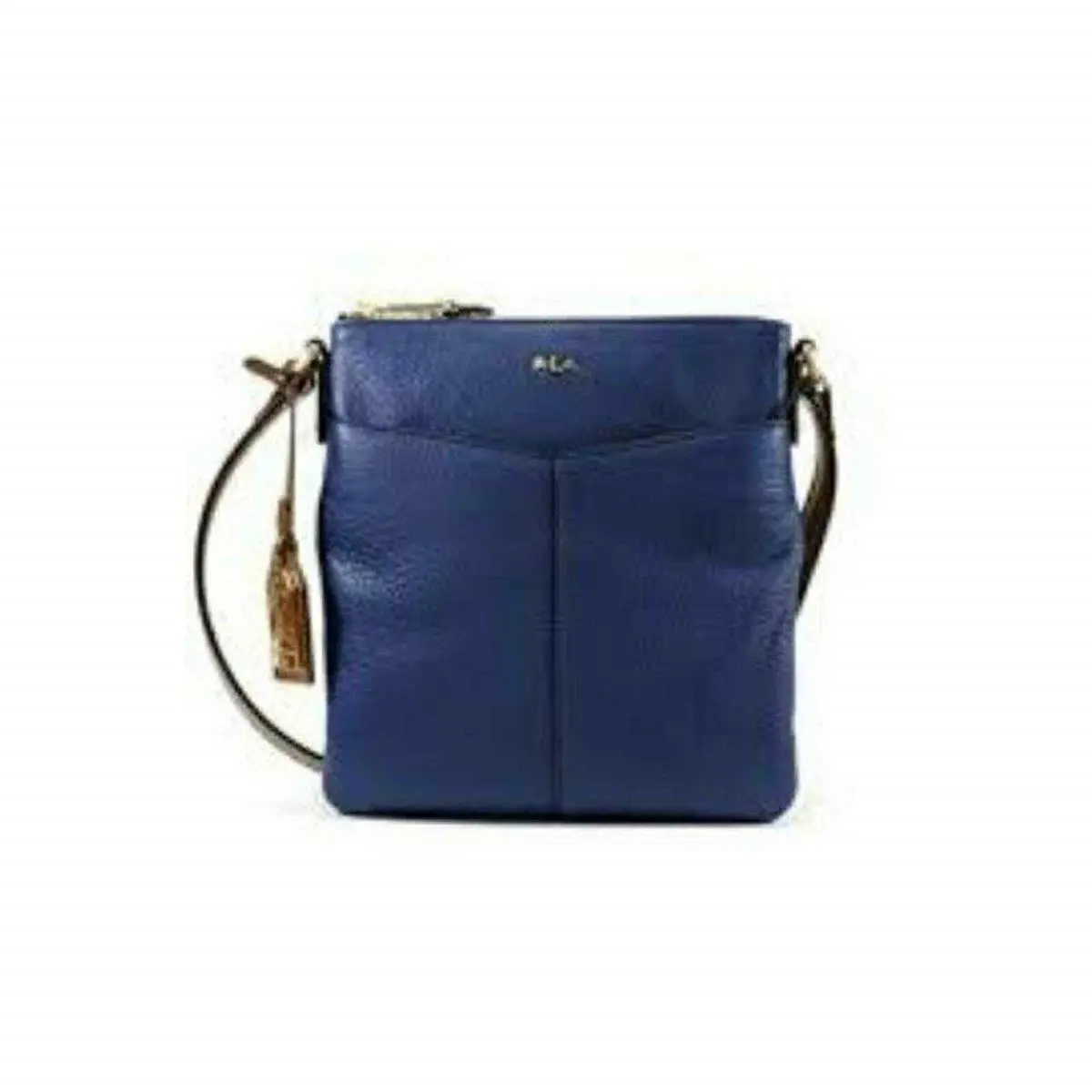 Lauren by Ralph Lauren Landrey Medium Flat Crossbody Handbags