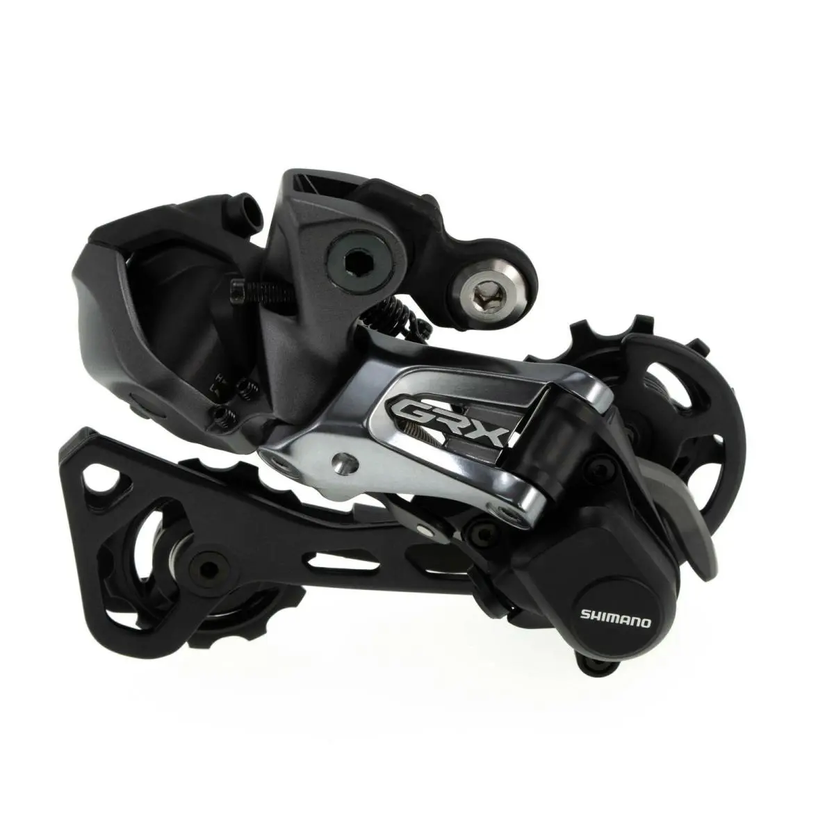Shimano  - GRX RD-RX817 - GRX - Black 0