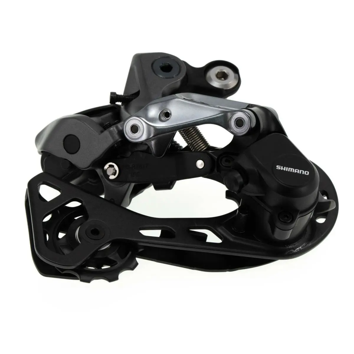 Shimano  - GRX RD-RX817 - GRX - Black 2
