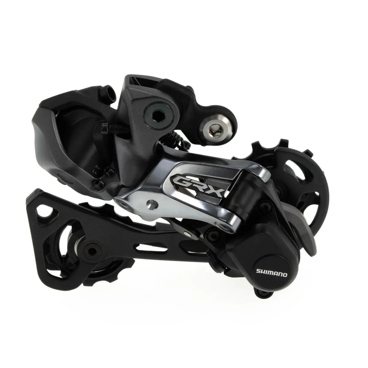 Shimano  - GRX RD-RX817 - GRX - Black 0