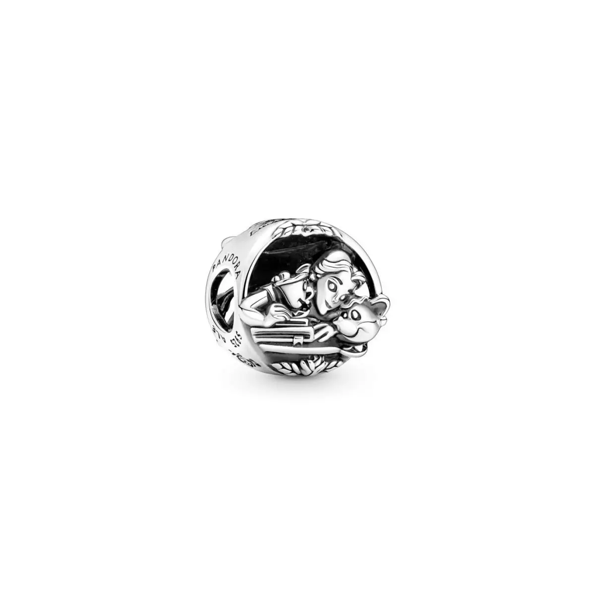 Pandora Disney Beauty and The Beast Charm 790060C01