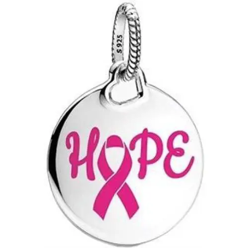Pandora Hope Pink Ribbon Pendant ENG398610C00_9