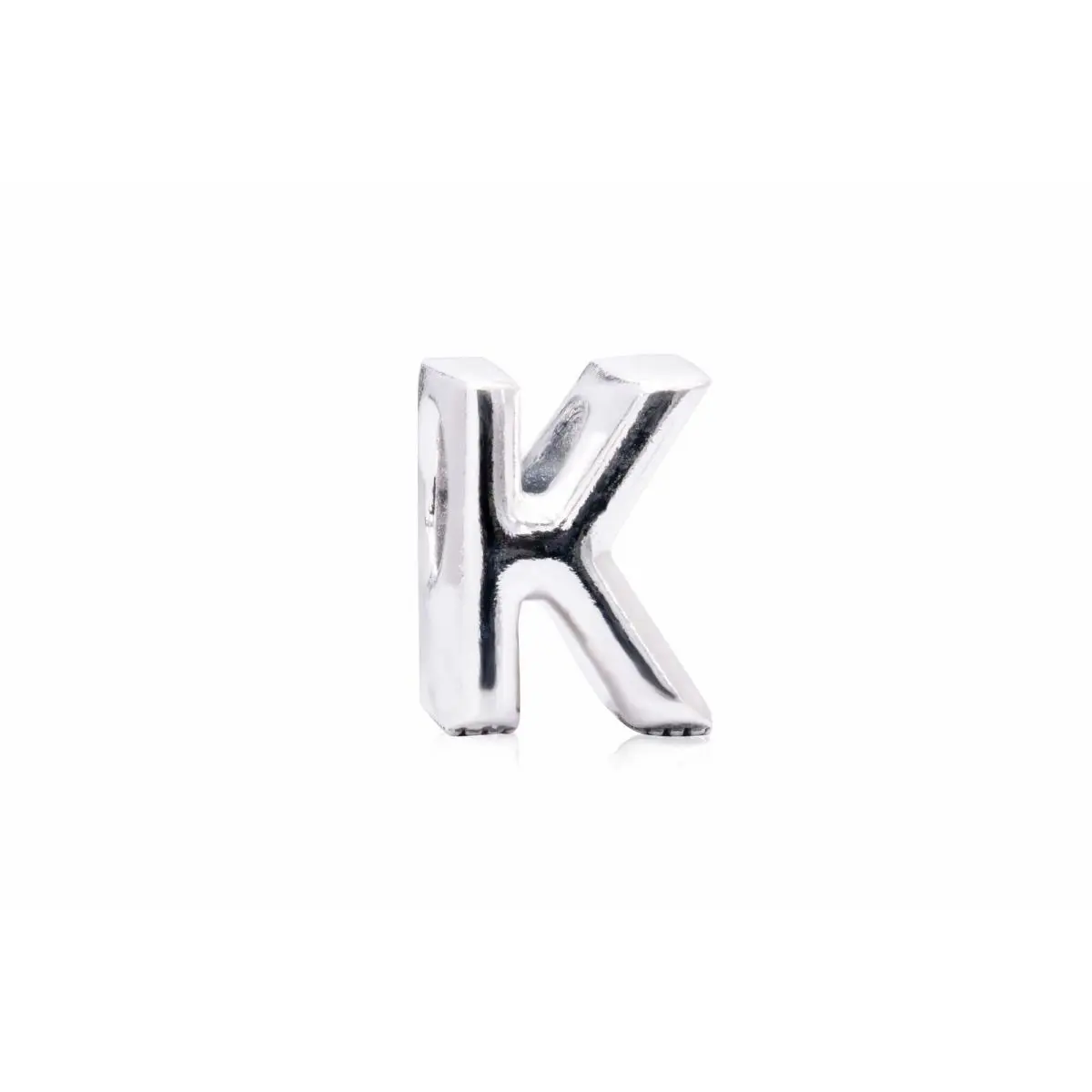 Pandora Letter K Charm - 797465