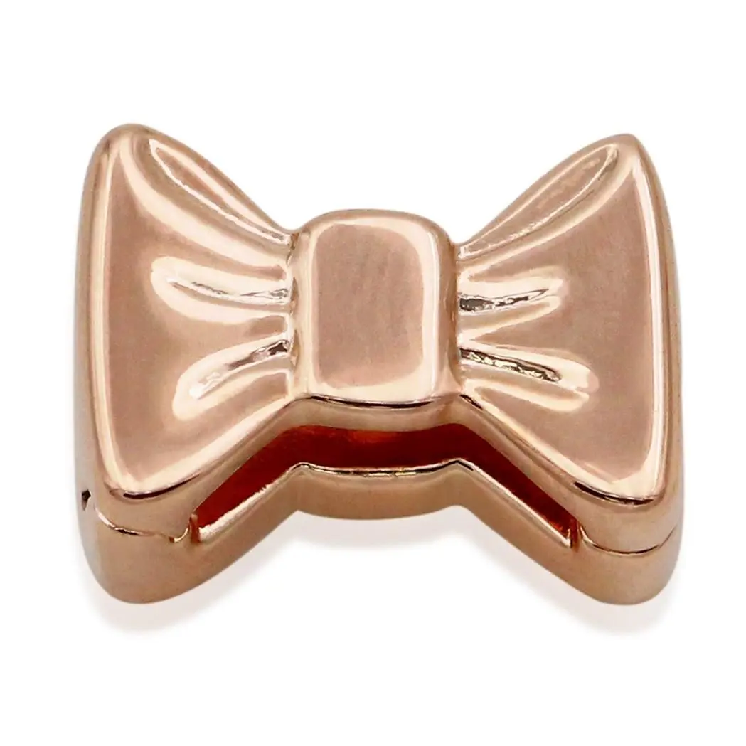 Pandora Reflexions Sweet Bow Clip Charm 787582