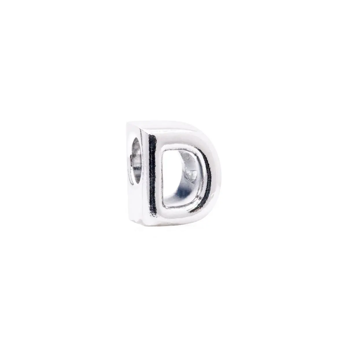 Pandora Letter D Charm - 797458