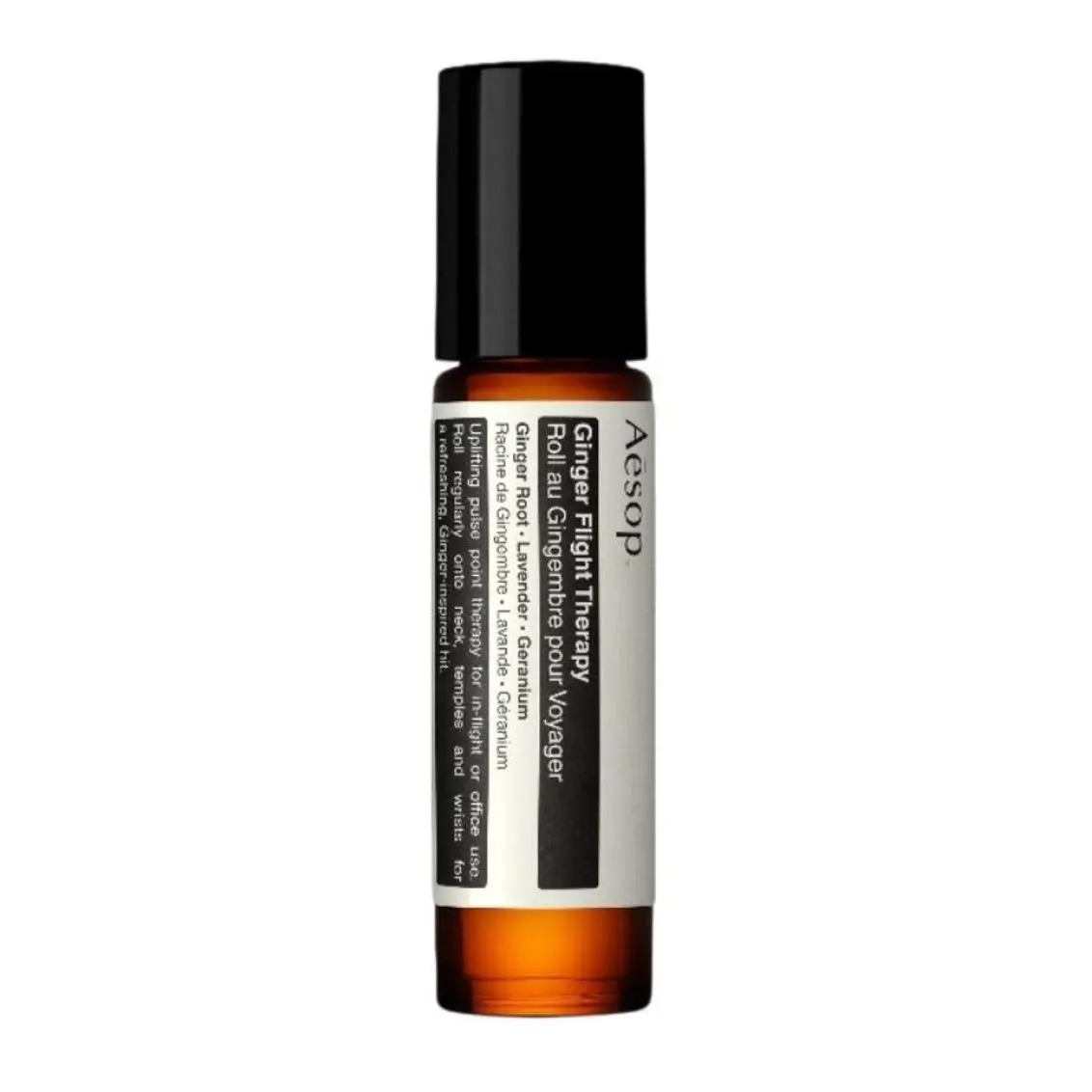 Aesop Ginger Flight Therapy
