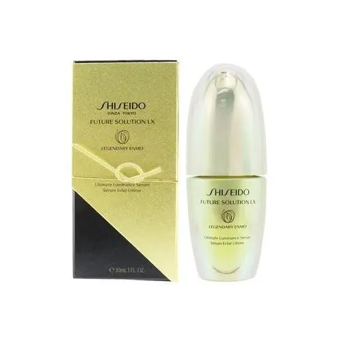 Shiseido Future Solution LX Legendary Enmei Ultimate Luminance Serum