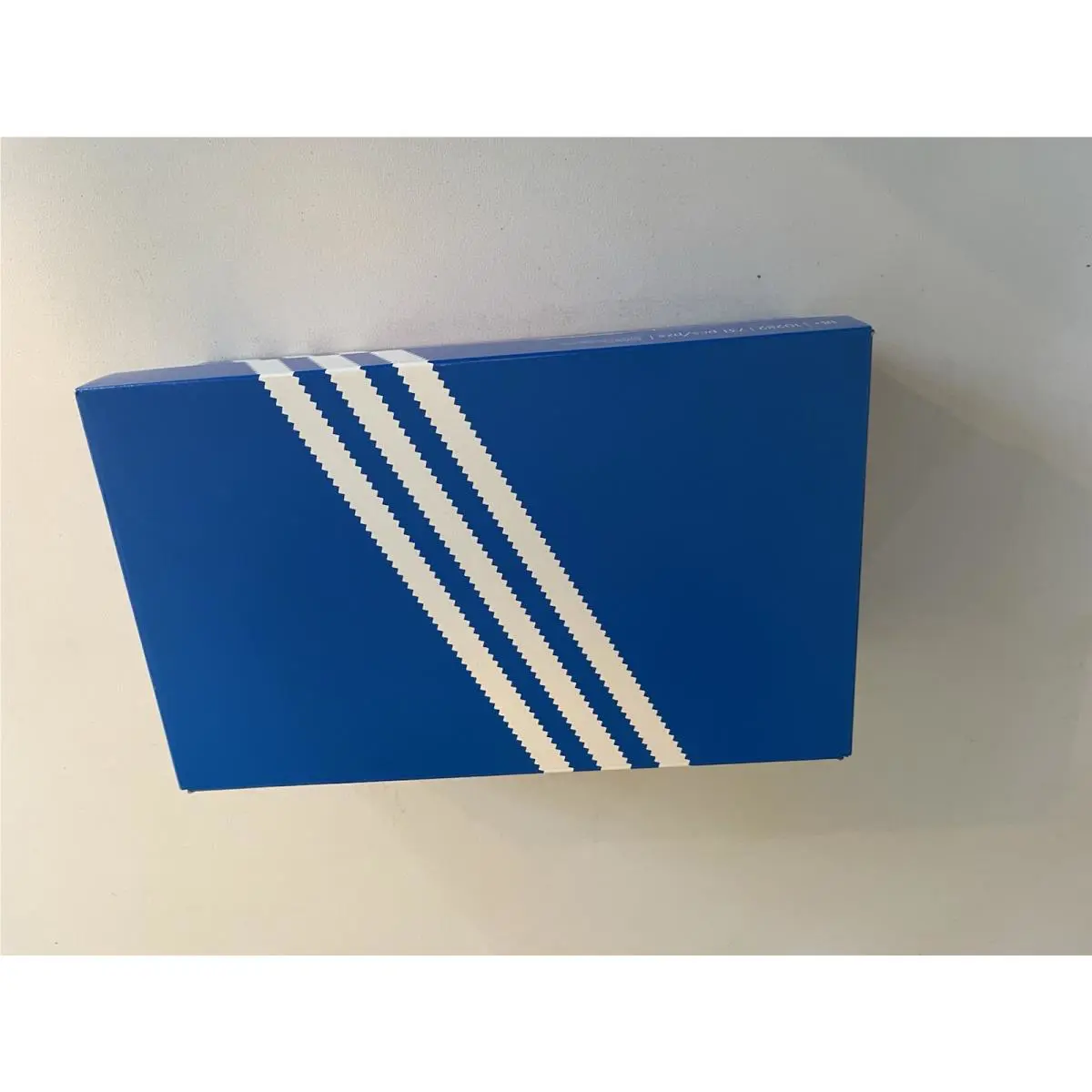 Lego Icons: Adidas Originals Superstar 10282 with or Without Keycha