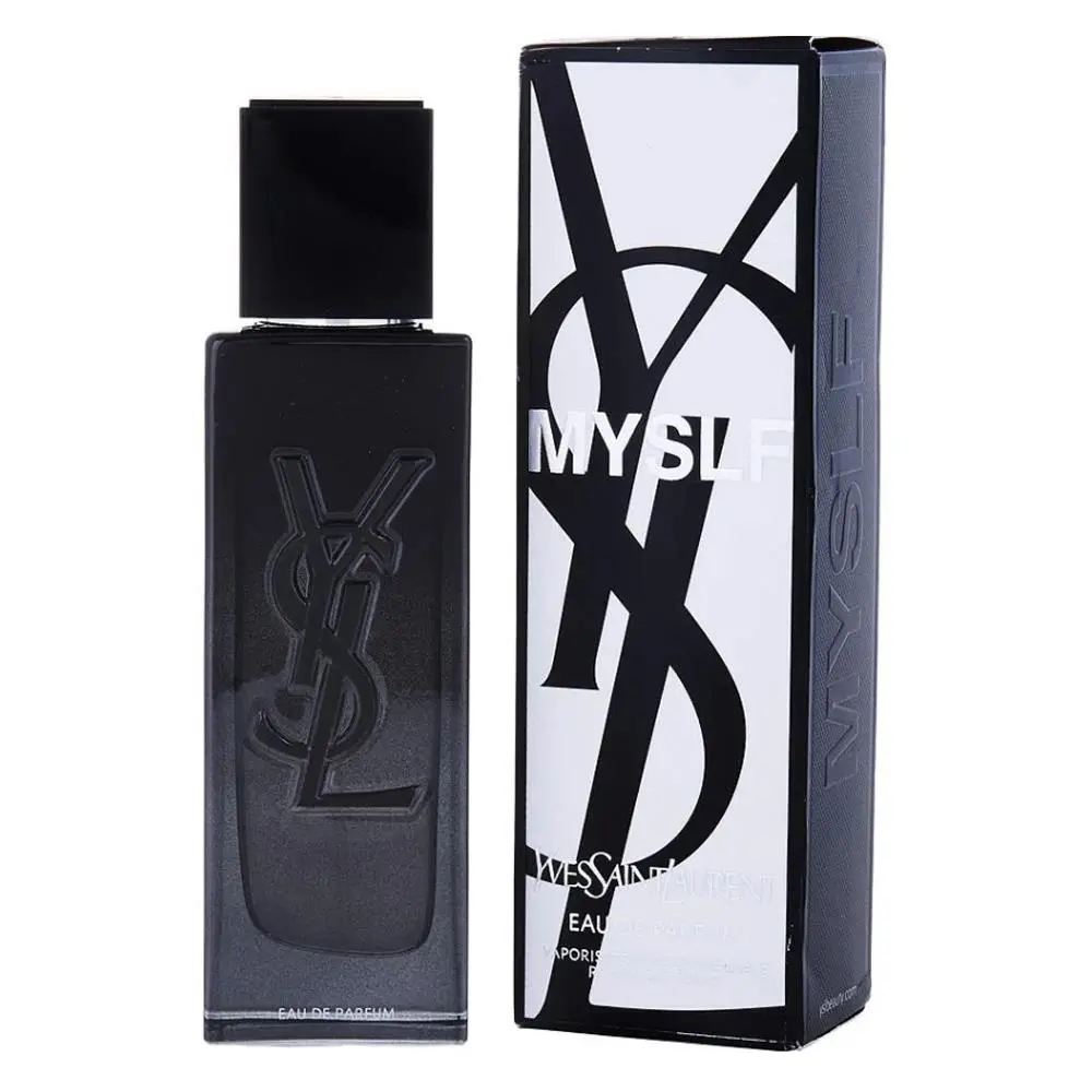 Yves Saint Laurent Myslf Eau de Parfum Refillable Spray For Men