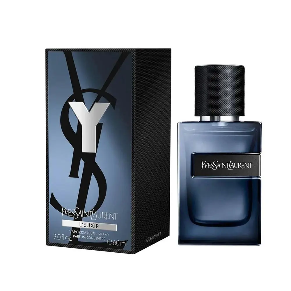 Yves Saint Laurent Y Elixir Eau de Parfum
