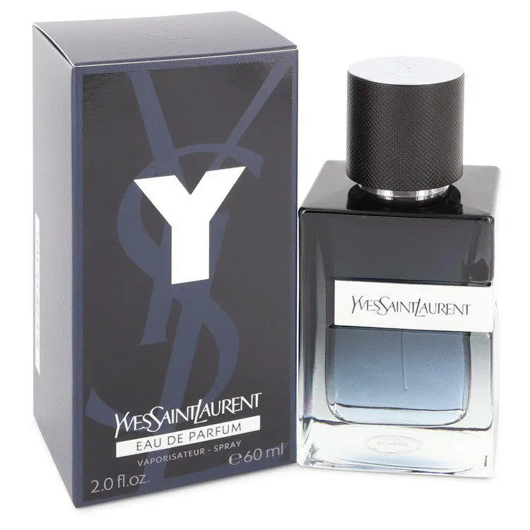 Y Cologne 2 oz Edp Spray For Men by Yves Saint Laurent