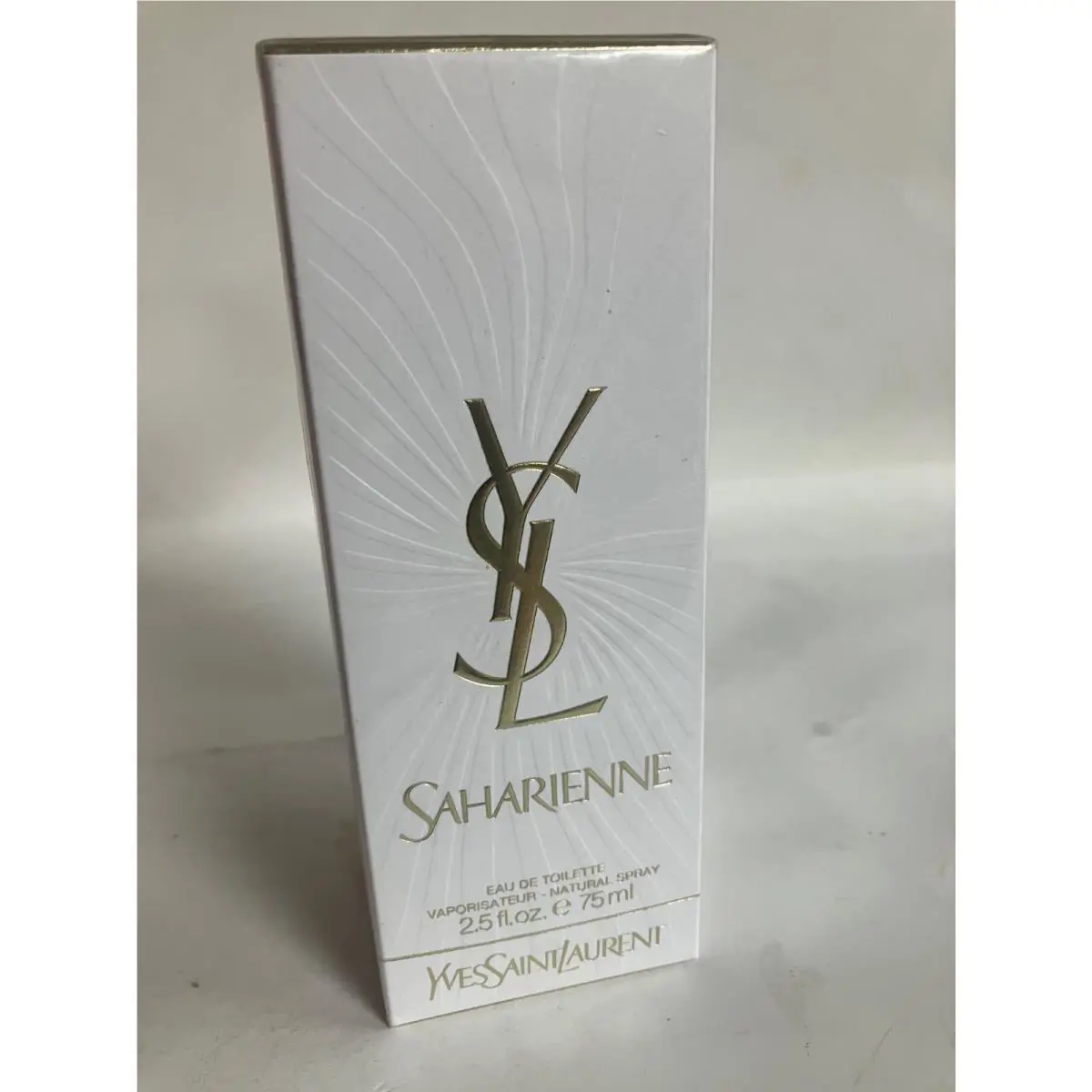 Saharienne by Ysl  Eau De Toilette Spray 2.5 oz by Yves Saint Laurent