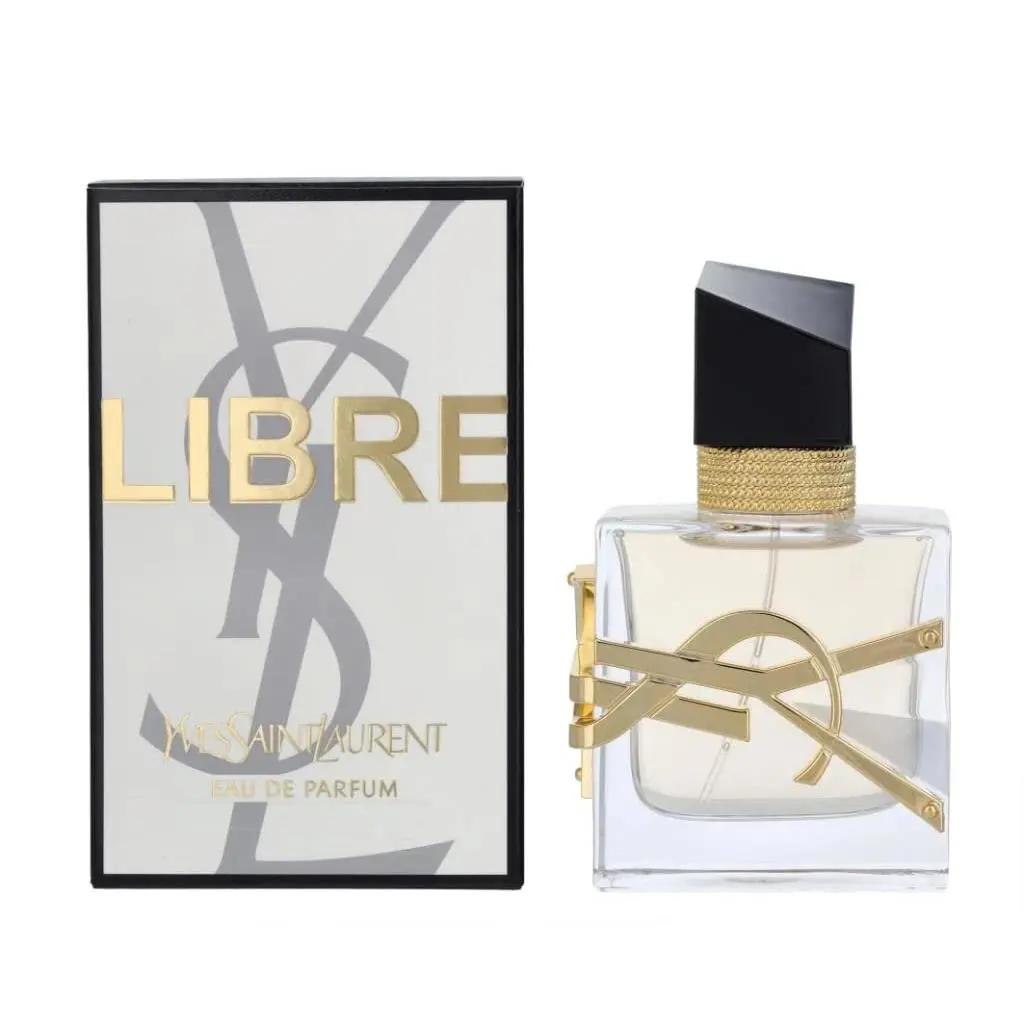 Yves Saint Laurent Libre 1 Oz Women`s Eau de Parfum Spray