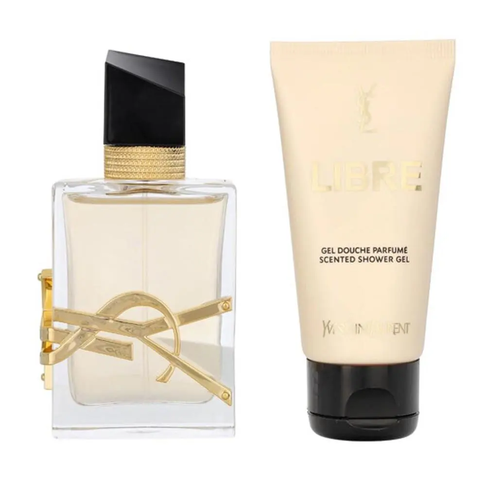 Yves Saint Laurent Libre Eau de Parfum Shower Gel Gift Set