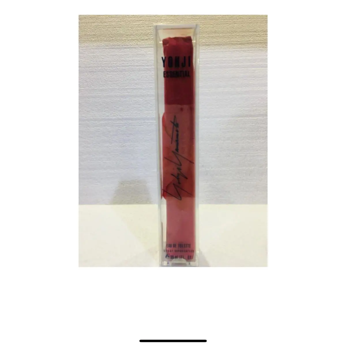 Yohji Essential  For Women Eau de Toilette 30ml by Yohji Yamamoto