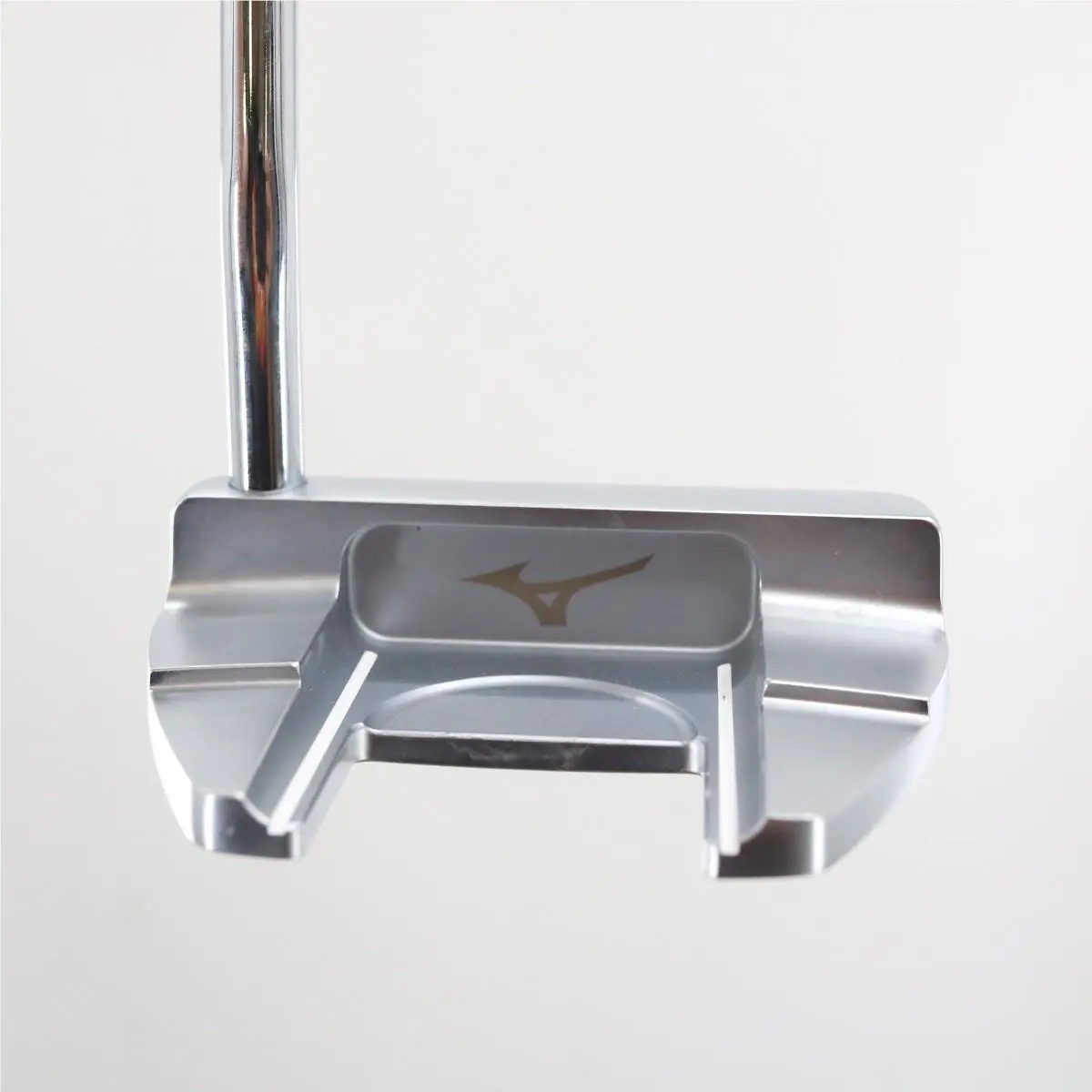 Mizuno  - M Craft Omoi 06 White Satin - White 1