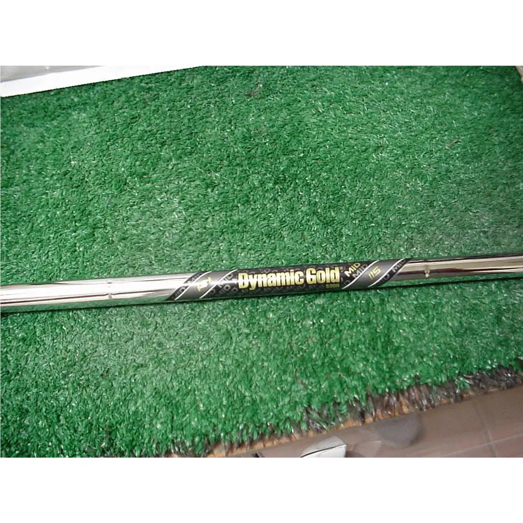 Mizuno  - jpx 925 - jpx - Gold 0