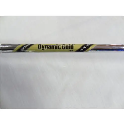 Mizuno  - Gold 1