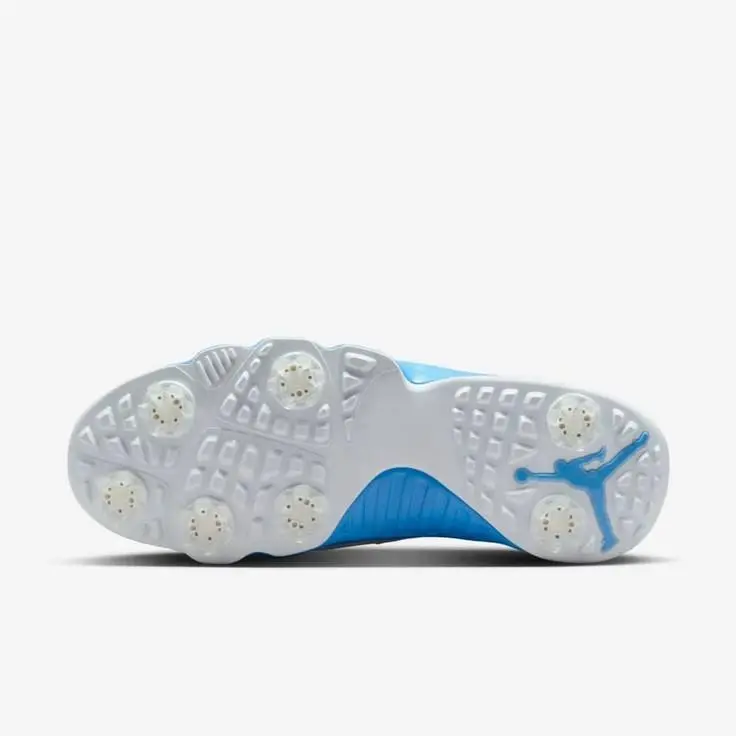 Nike shoes - Air Jordan 9 - Air - FJ5934 101 - White 11