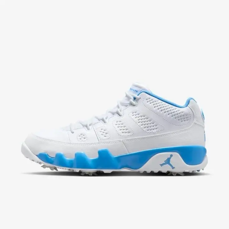 Nike shoes - Air Jordan 9 - Air - FJ5934 101 - White 6