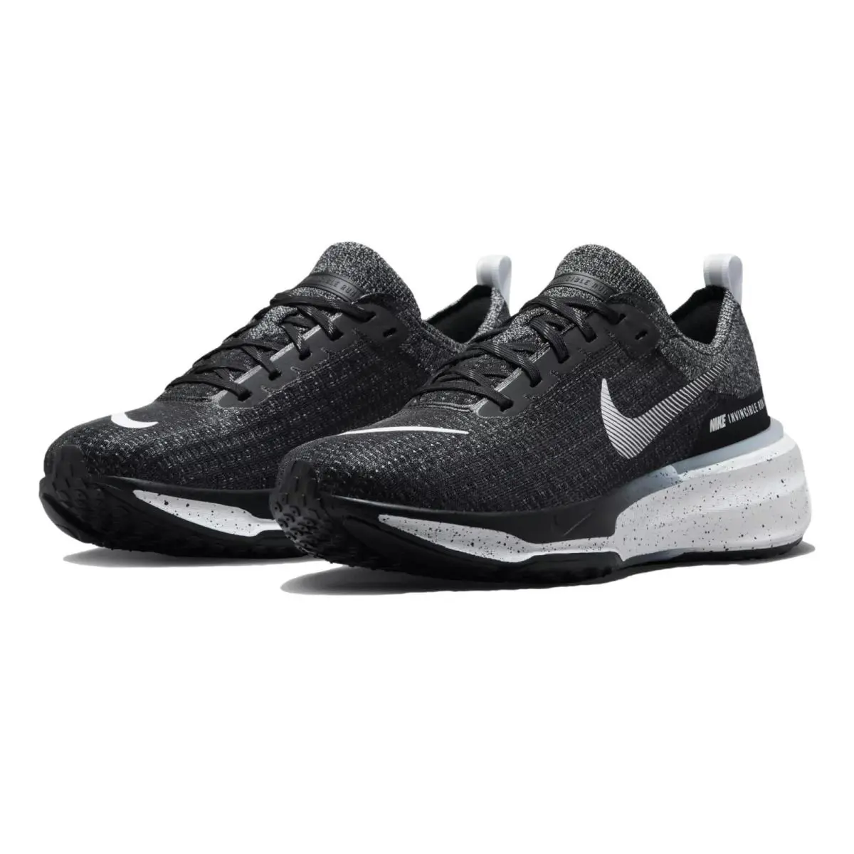Nike shoes - Nike Zoom X Incincible Run 3 Wide - FN1187-001 - Black 2