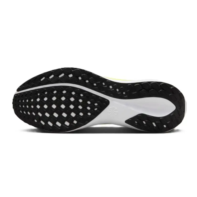 Nike shoes - Volt/White/Black 6