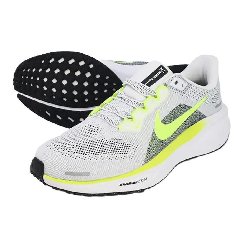 Nike shoes - Volt/White/Black 11