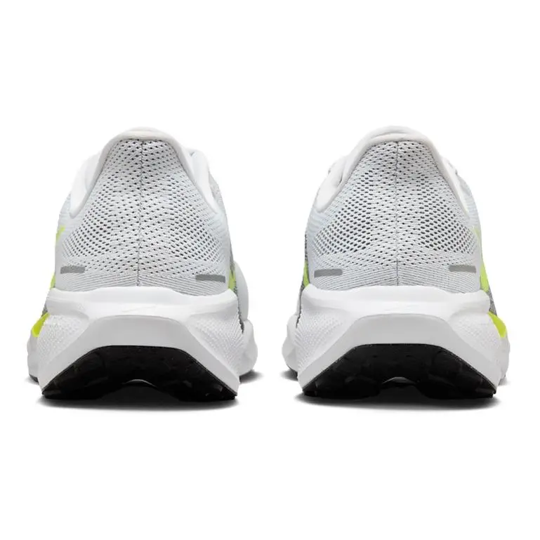 Nike shoes - Volt/White/Black 13