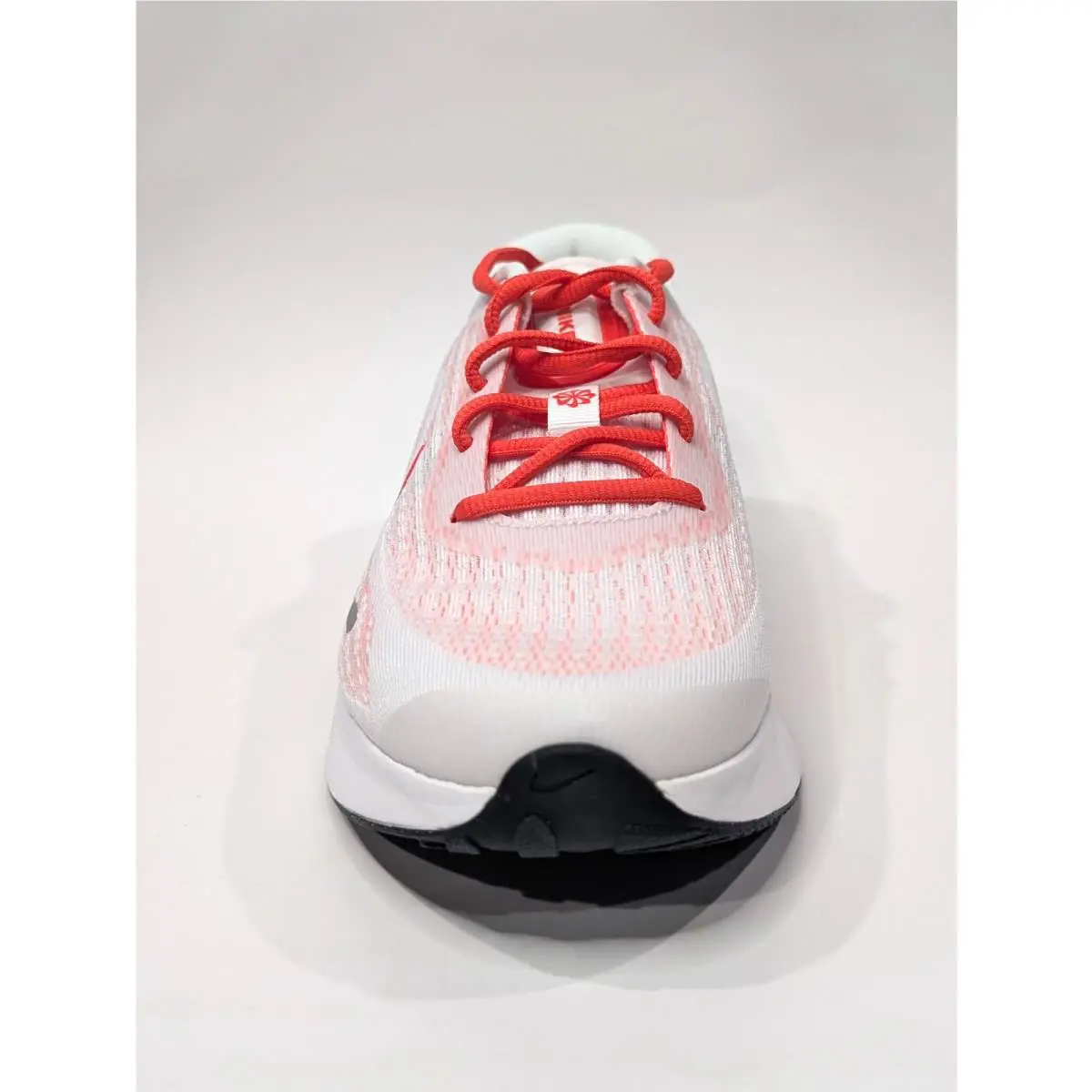 Nike shoes - Nike Journey Run - Journey Run - FJ7765-111 - White/Light Crimson 3