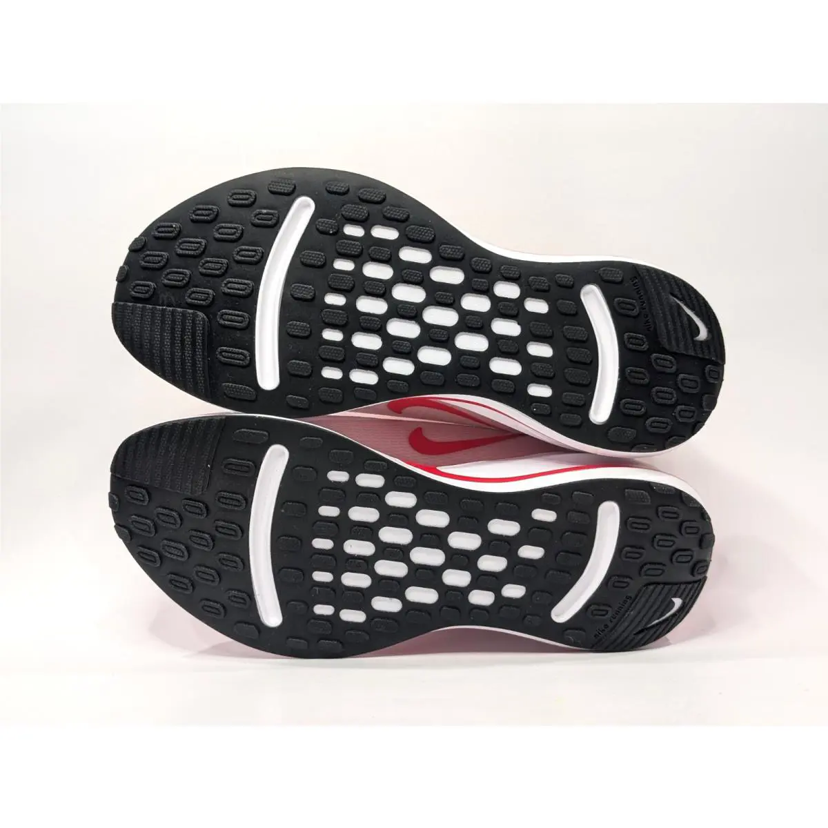 Nike shoes - Nike Journey Run - Journey Run - FJ7765-111 - White/Light Crimson 16