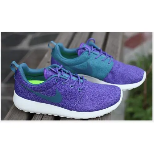 Nike shoes - Nike Roshe Run - Roshe Run - MULTI COLOR 0