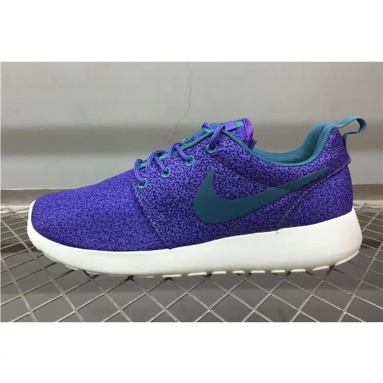 Nike shoes - Nike Roshe Run - Roshe Run - MULTI COLOR 2