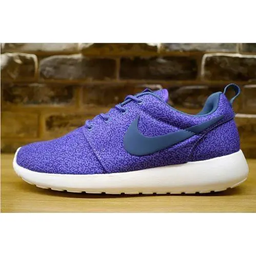 Nike shoes - Nike Roshe Run - Roshe Run - MULTI COLOR 4