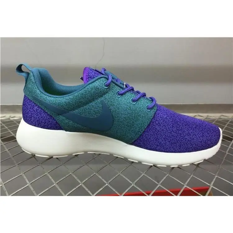 Nike shoes - Nike Roshe Run - Roshe Run - MULTI COLOR 9