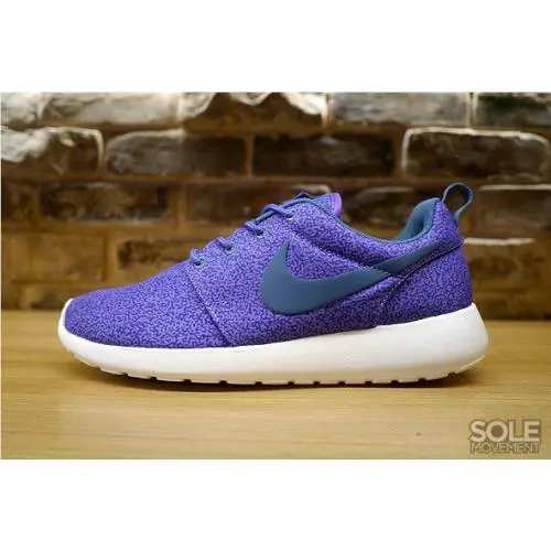 Nike shoes - Nike Roshe Run - Roshe Run - MULTI COLOR 7