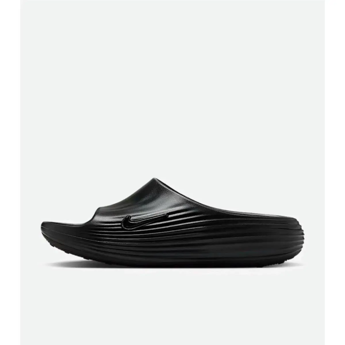 Nike shoes - Nike ReactX Rejuven8 - ReactX - HV4479-001 - Black 0