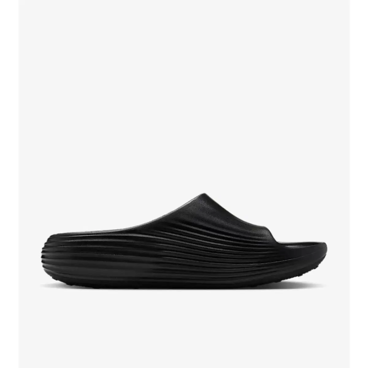 Nike shoes - Nike ReactX Rejuven8 - ReactX - HV4479-001 - Black 1