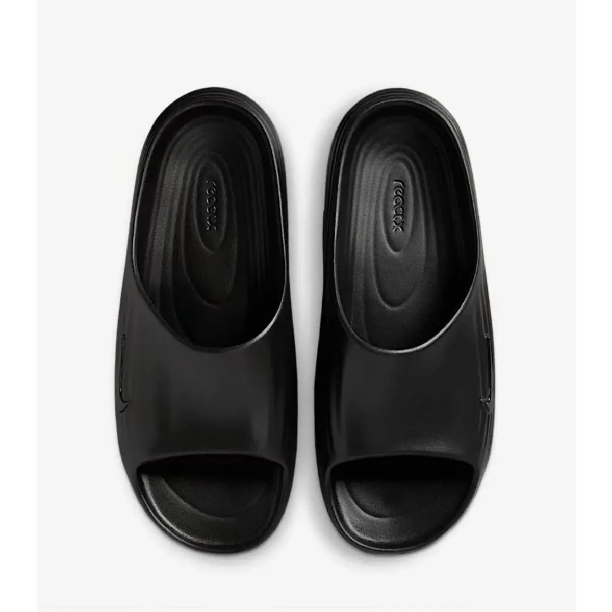 Nike shoes - Nike ReactX Rejuven8 - ReactX - HV4479-001 - Black 4