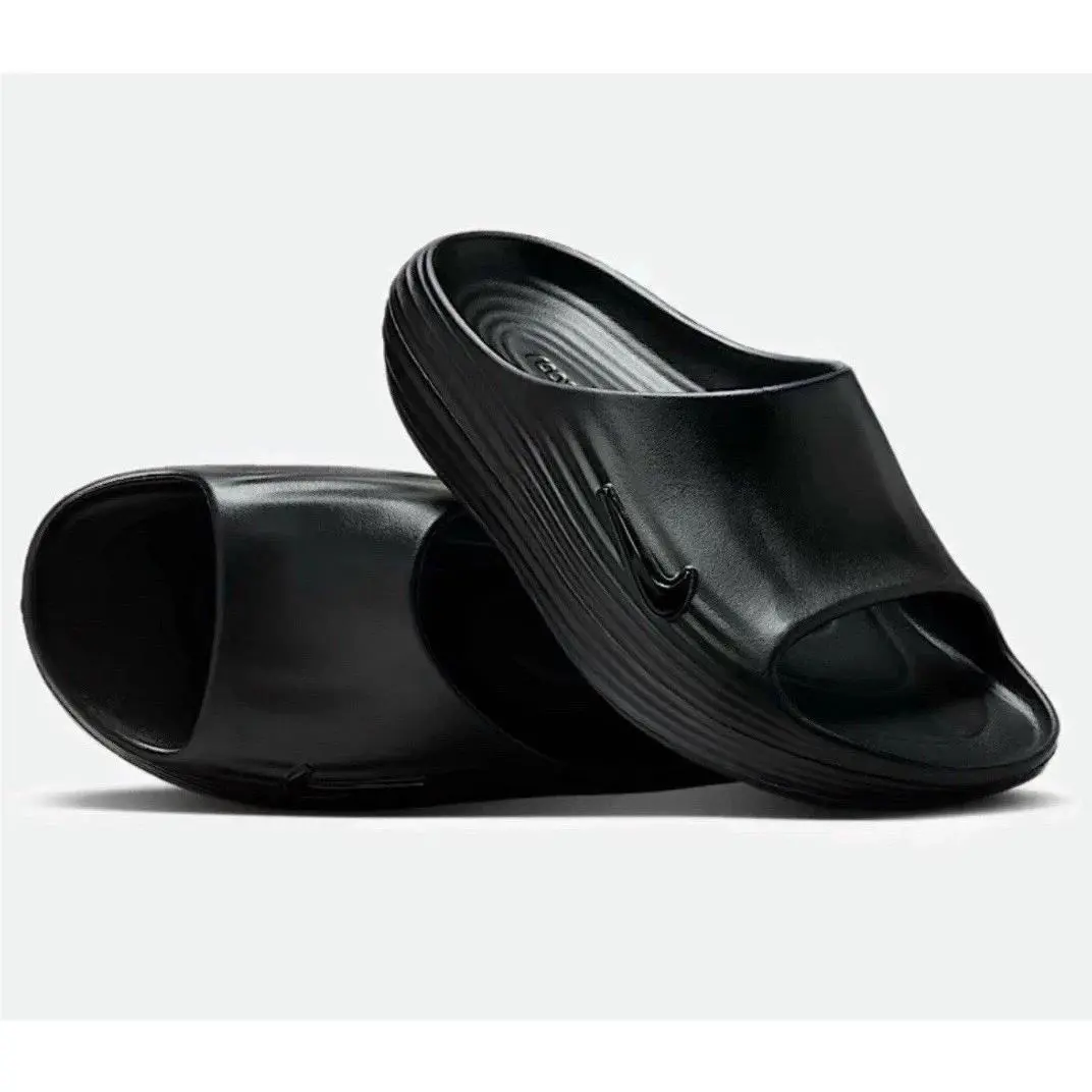 Nike shoes - Nike ReactX Rejuven8 - ReactX - HV4479-001 - Black 6