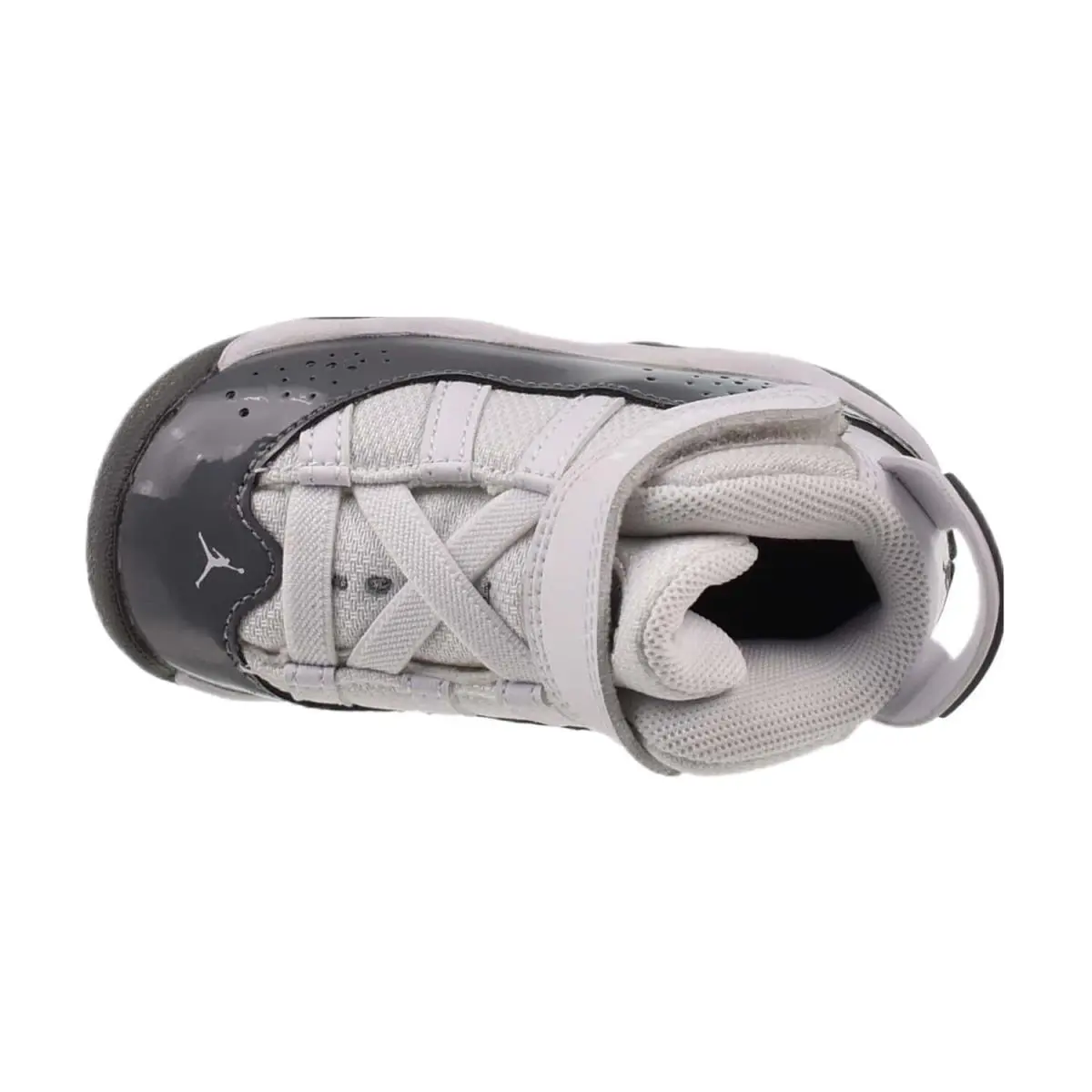 Nike shoes - White-Cool Grey 3