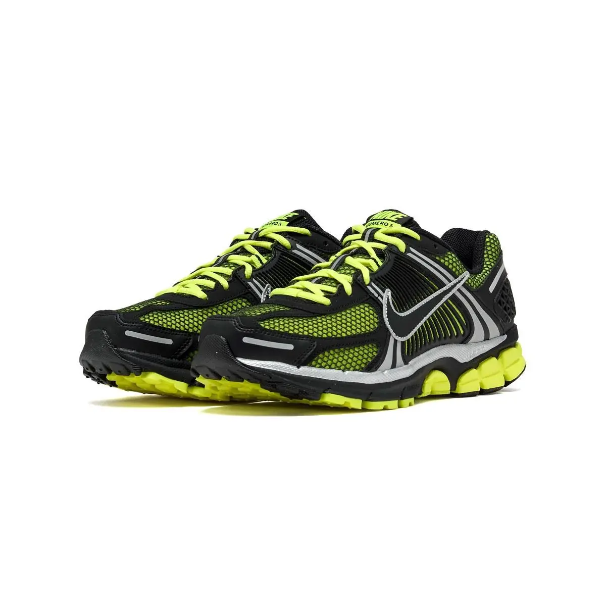 Nike shoes - FB9149-702 - FB9149-702 - Lemon Venom/Black 3