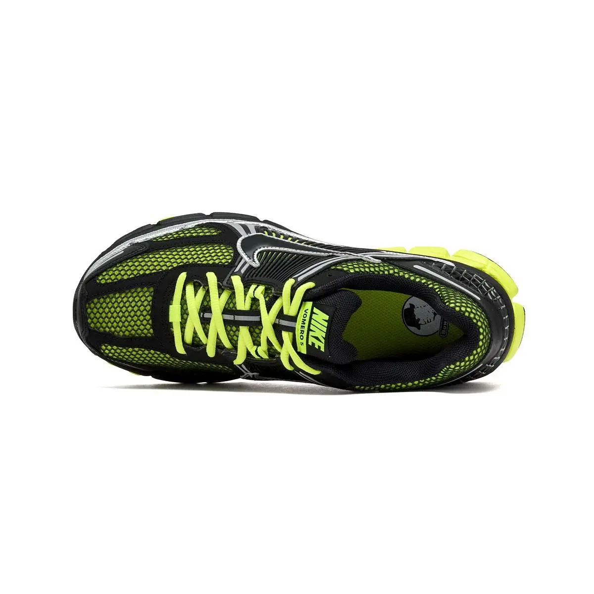 Nike shoes - FB9149-702 - FB9149-702 - Lemon Venom/Black 6