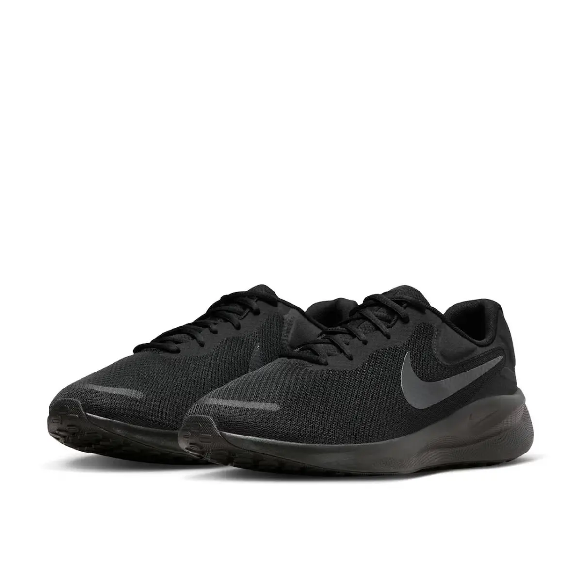 Nike shoes - Black 2