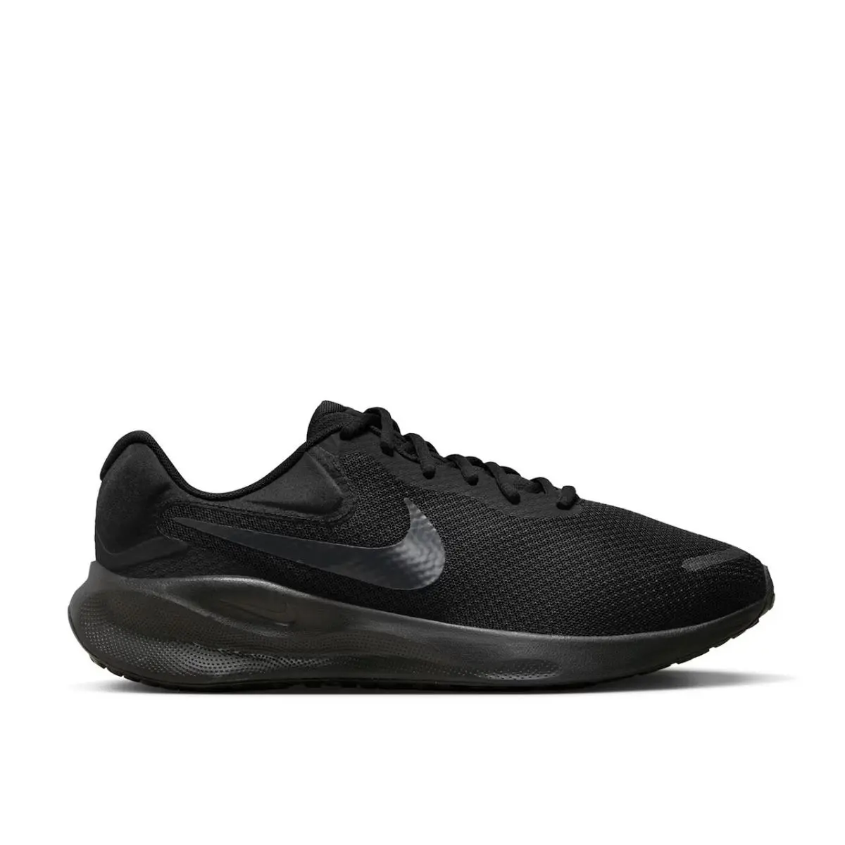 Nike shoes - Black 4