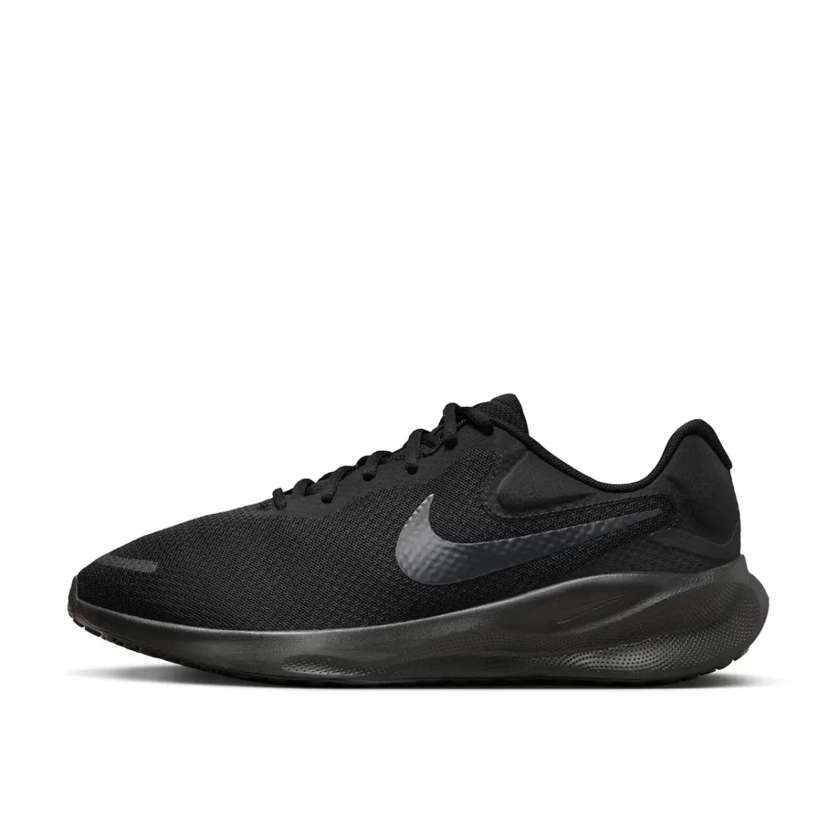 Nike shoes - Black 5