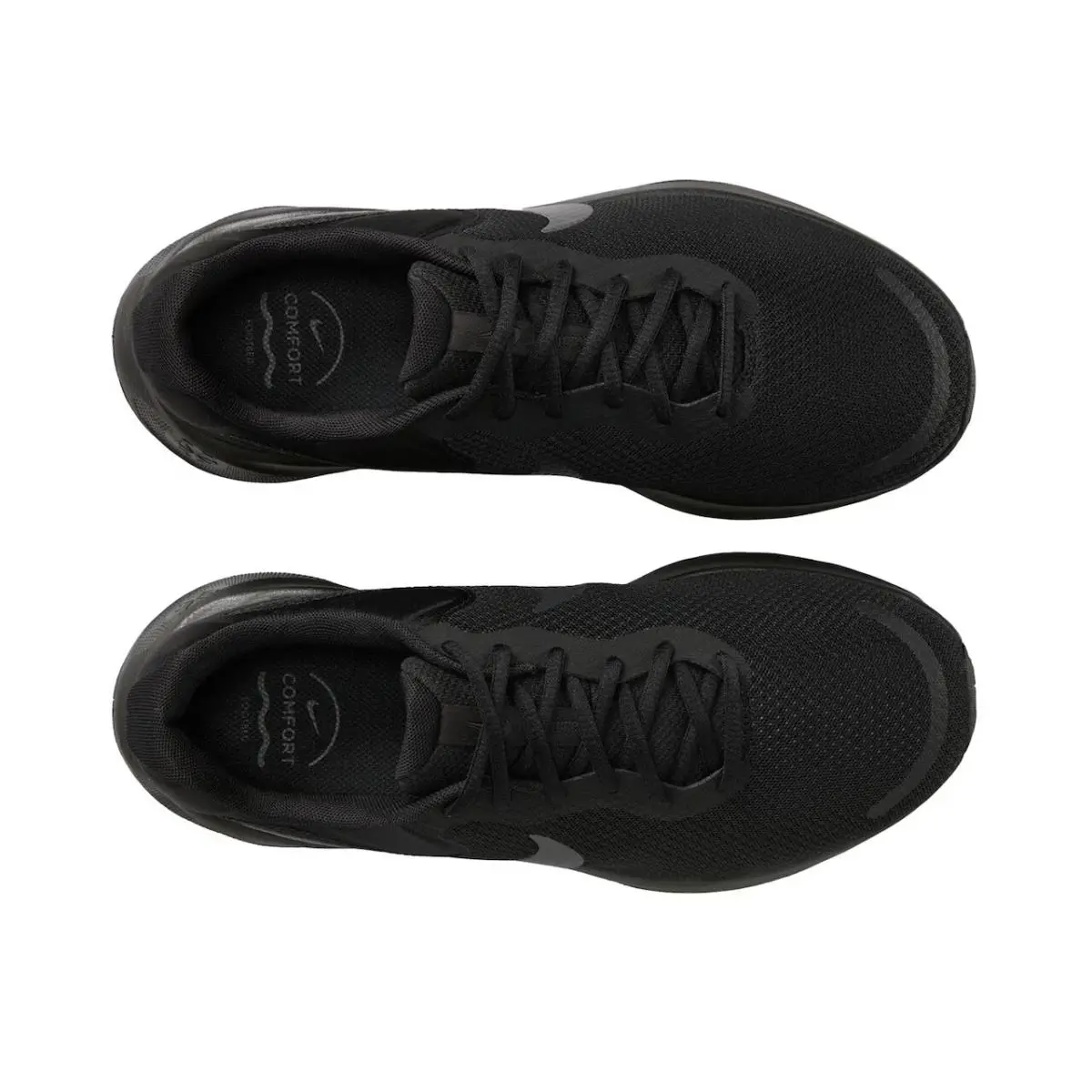 Nike shoes - Black 6