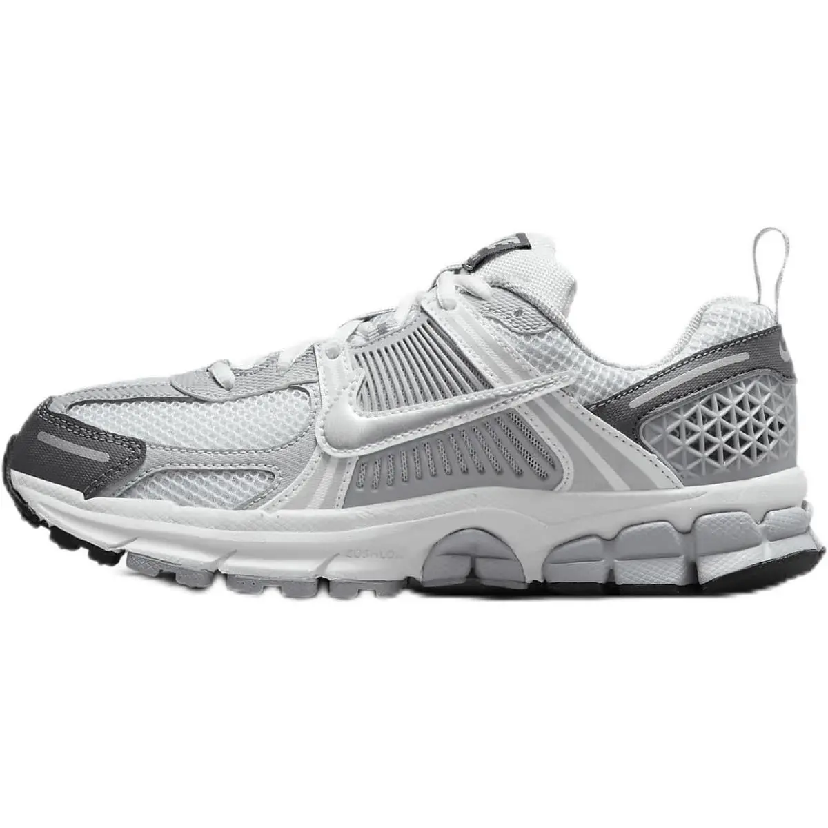 Big Kid`s Nike Vomero 5 HQ3255-043 HF6998-002 Glacier Blue Dark Grey