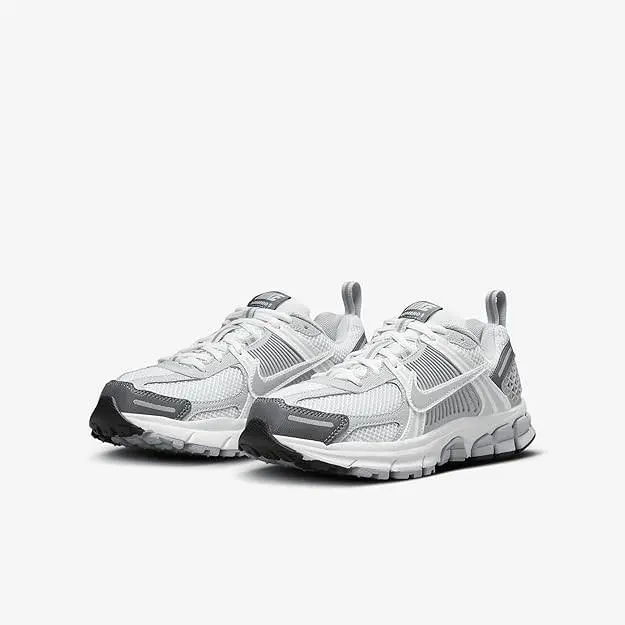 Nike shoes - Nike Vomero 5 - Vomero - HQ3255-043 HF6998-002 - Pure Platinum/Metallic Silver, s: Pure Platinum/Summit White/Dark Grey/Metallic Silv 1
