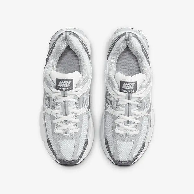 Nike shoes - Nike Vomero 5 - Vomero - HQ3255-043 HF6998-002 - Pure Platinum/Metallic Silver, s: Pure Platinum/Summit White/Dark Grey/Metallic Silv 2